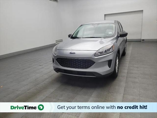 2022 Ford Escape SE for sale in Union City, GA