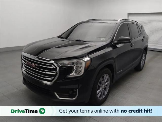 2023 GMC Terrain FWD SLT for sale in Kissimmee, FL