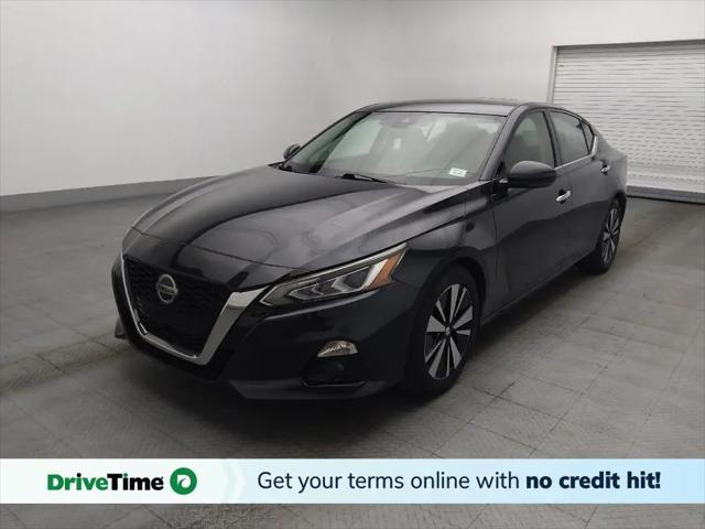 2019 Nissan Altima 2.5 SL for sale in Orlando, FL