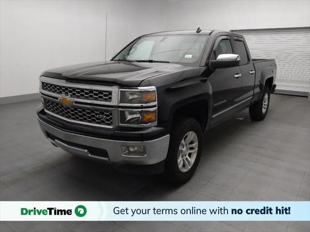 2014 Chevrolet Silverado 1500 LTZ for sale in Orlando, FL