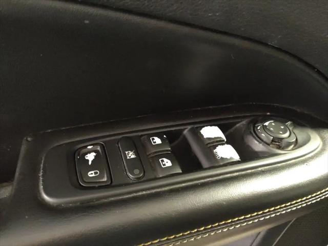 2019 Jeep Compass Sport FWD
