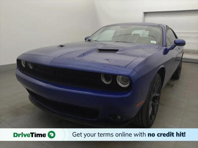 2020 Dodge Challenger SXT for sale in Fort Myers, FL
