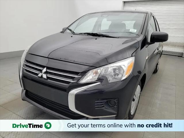 2024 Mitsubishi Mirage ES for sale in Fort Myers, FL