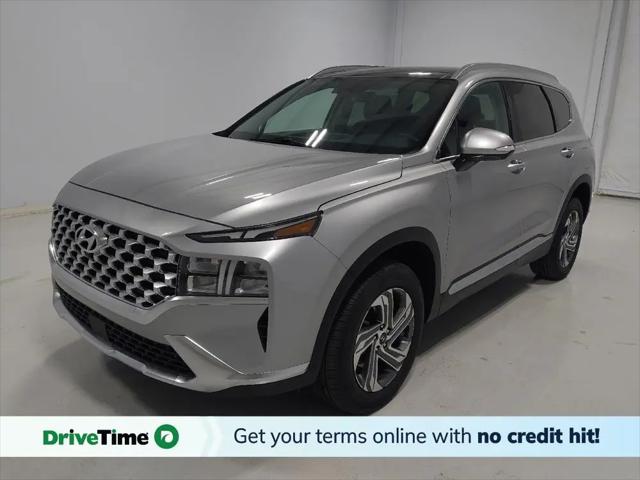 2023 Hyundai Santa Fe SEL for sale in Columbus, OH