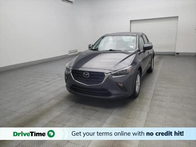 2019 Mazda CX-3 Sport for sale in Stone Mountain, GA