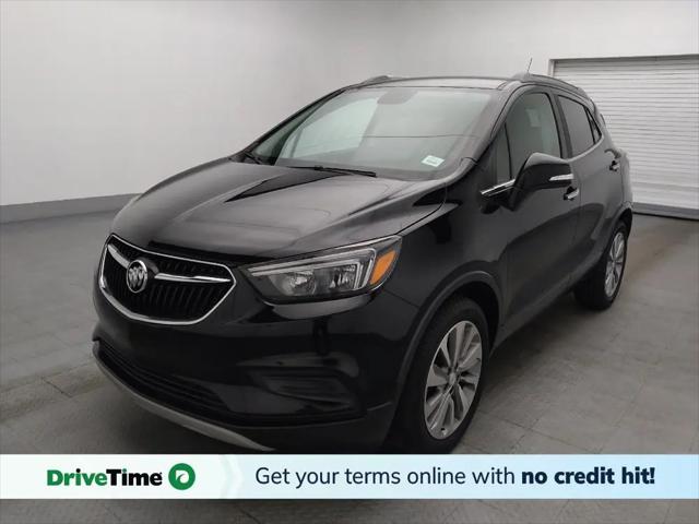 2018 Buick Encore Preferred for sale in Savannah, GA