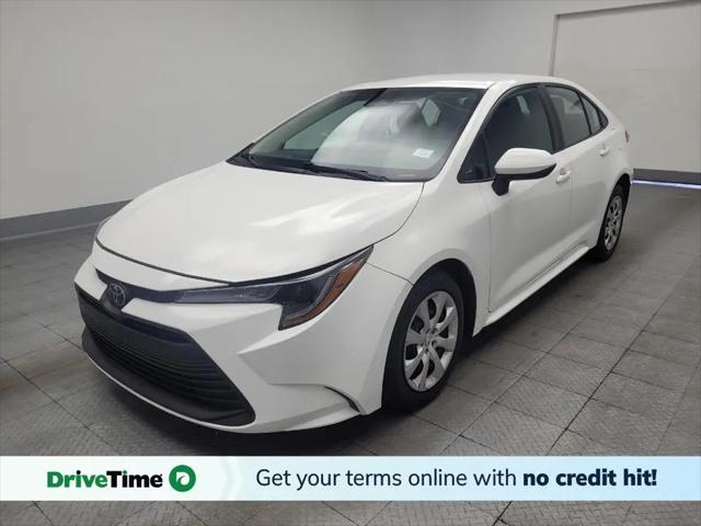 2024 Toyota Corolla LE for sale in Memphis, TN