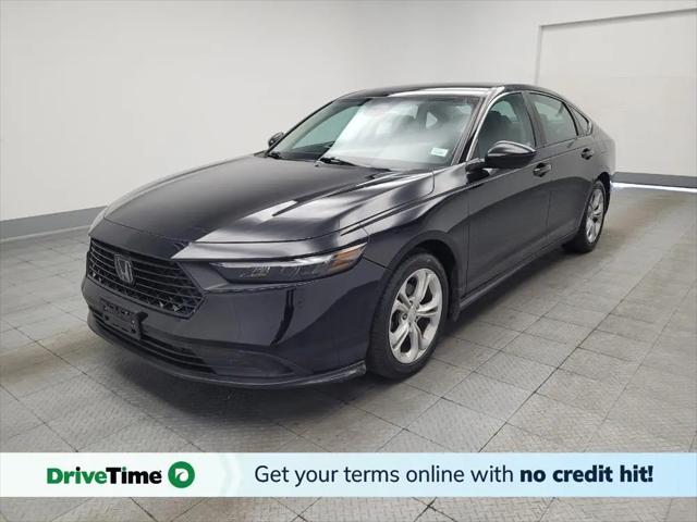 2023 Honda Accord LX for sale in Memphis, TN