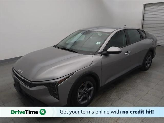 2025 Kia K4 LXS for sale in Temple, TX
