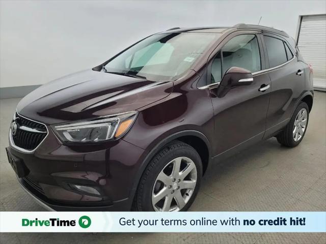 2018 Buick Encore Premium for sale in Plymouth Meeting, PA