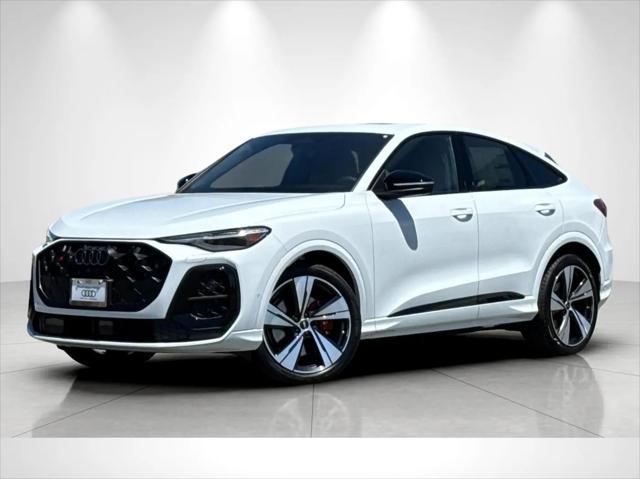 2026 Audi SQ5 Sportback Premium Plus TFSI quattro S tronic for sale in Fairfield, CA