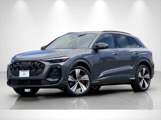 2026 Audi SQ5 Premium Plus TFSI quattro S tronic for sale in Fairfield, CA