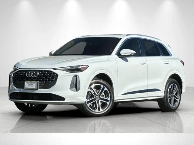 2026 Audi Q5 Premium Plus TFSI quattro S tronic for sale in Fairfield, CA