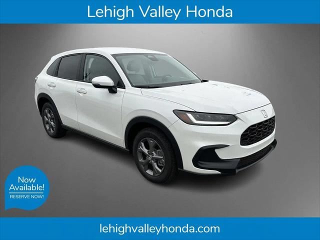 2027 Honda HR-V LX AWD for sale in Emmaus, PA