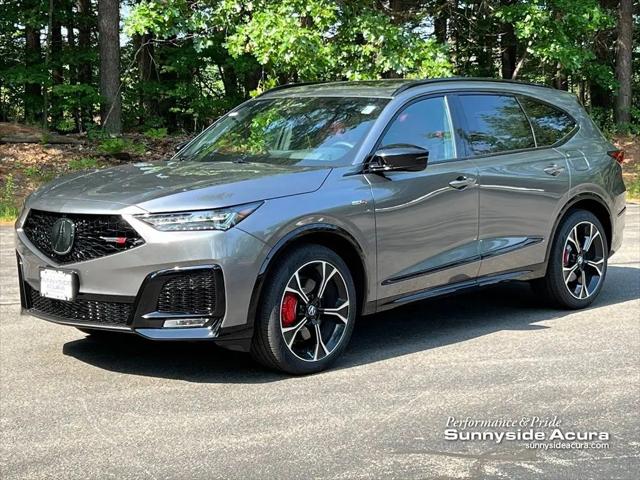 2026 Acura MDX Type S Advance Package for sale in Nashua, NH