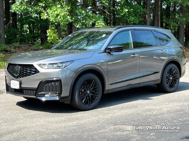 2026 Acura MDX A-SPEC Advance Package for sale in Nashua, NH