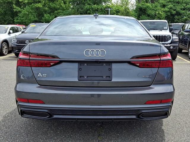 2023 Audi A6 Premium Plus 55 TFSI quattro S tronic