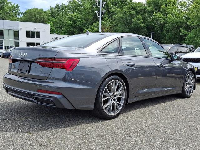 2023 Audi A6 Premium Plus 55 TFSI quattro S tronic