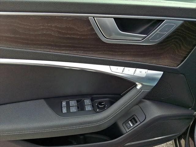 2023 Audi A6 Premium Plus 55 TFSI quattro S tronic