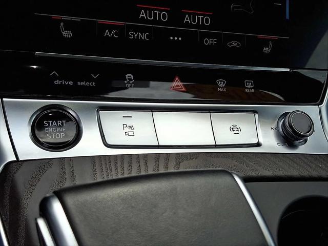 2023 Audi A6 Premium Plus 55 TFSI quattro S tronic