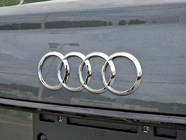 2023 Audi A6 Premium Plus 55 TFSI quattro S tronic
