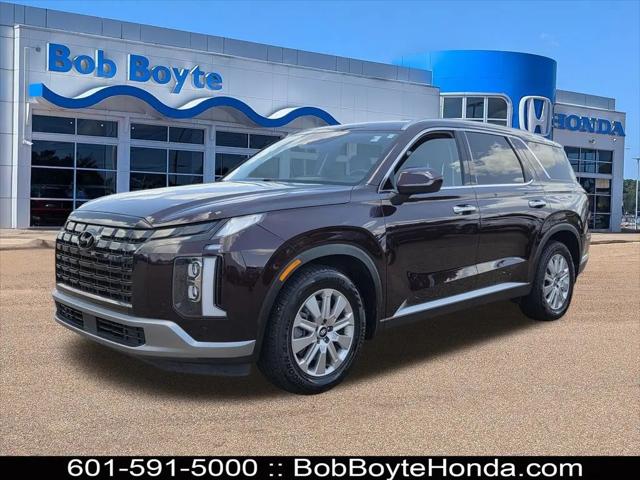 2023 Hyundai Palisade SEL for sale in Brandon, MS