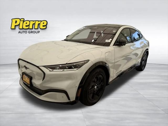 2023 Ford Mustang Mach-E California Route 1 for sale in Seattle, WA