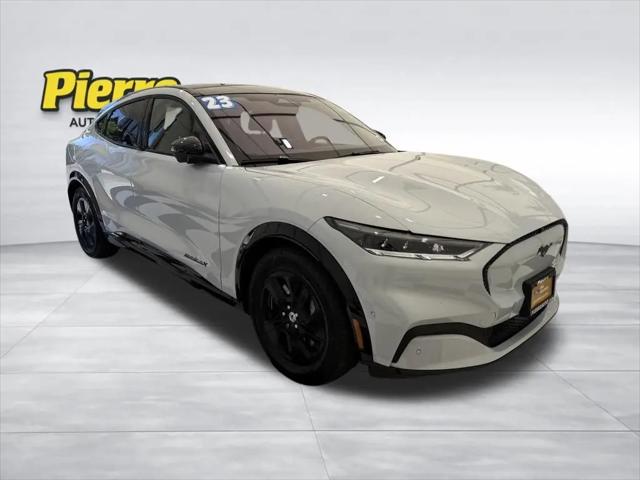 2023 Ford Mustang Mach-E California Route 1