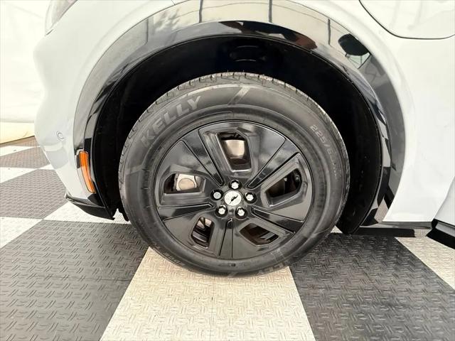 2023 Ford Mustang Mach-E California Route 1