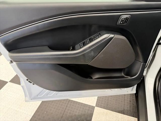 2023 Ford Mustang Mach-E California Route 1