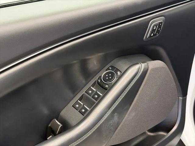 2023 Ford Mustang Mach-E California Route 1
