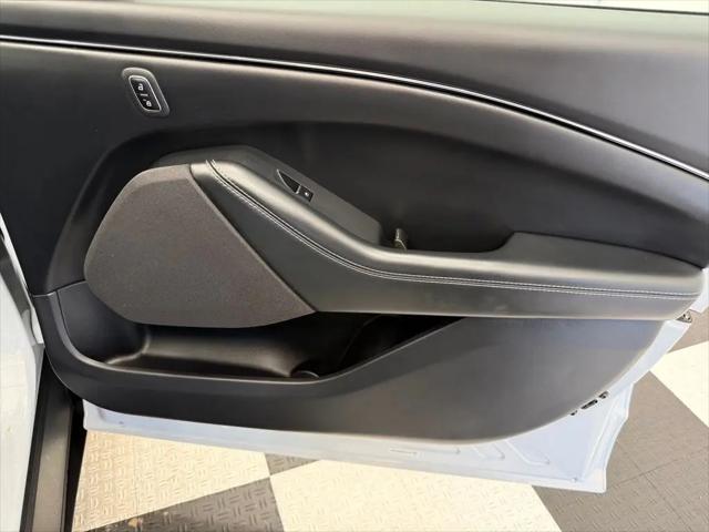 2023 Ford Mustang Mach-E California Route 1