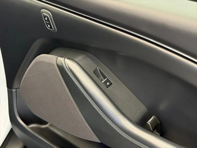 2023 Ford Mustang Mach-E California Route 1