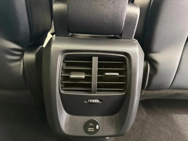 2023 Ford Mustang Mach-E California Route 1