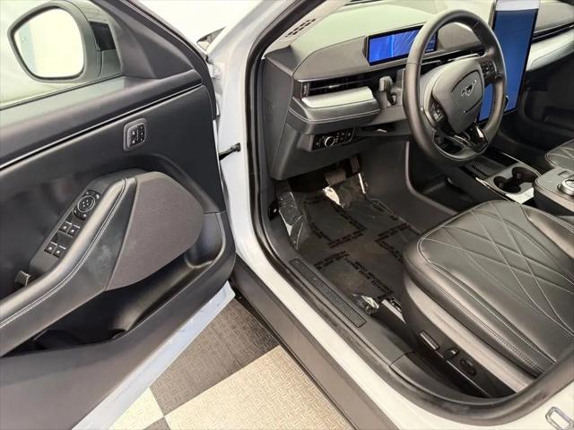 2023 Ford Mustang Mach-E California Route 1