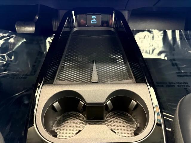 2023 Ford Mustang Mach-E California Route 1
