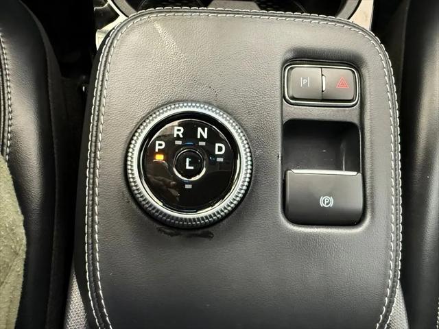 2023 Ford Mustang Mach-E California Route 1