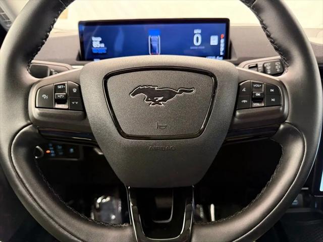 2023 Ford Mustang Mach-E California Route 1