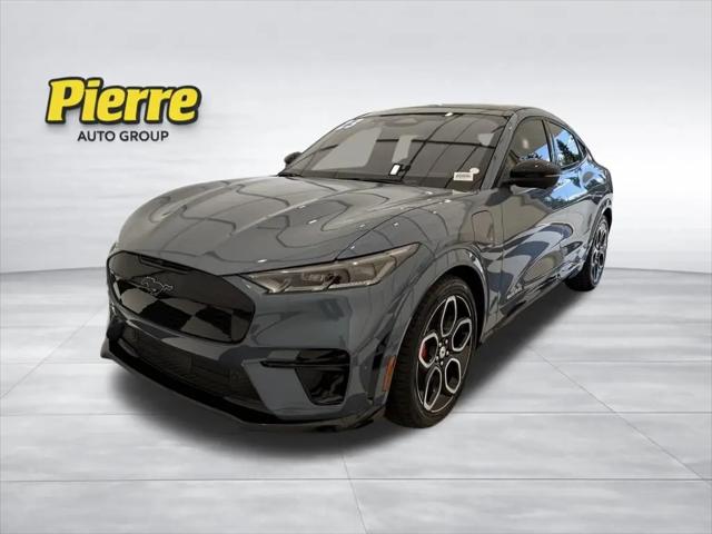 2023 Ford Mustang Mach-E GT for sale in Seattle, WA