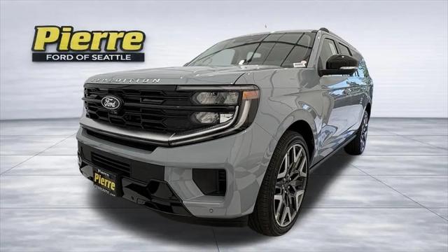 2027 Ford Expedition MAX Platinum for sale in Seattle, WA