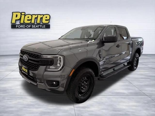 2026 Ford Ranger XL for sale in Seattle, WA