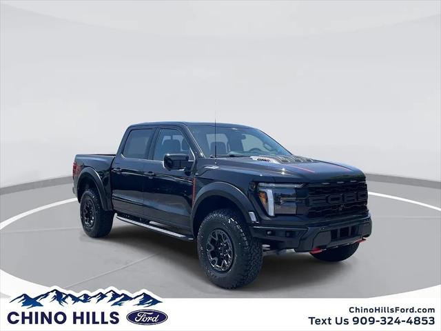 2026 Ford F-150 Raptor for sale in Chino Hills, CA
