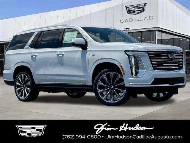 2026 Cadillac Escalade Platinum Luxury for sale in Augusta, GA