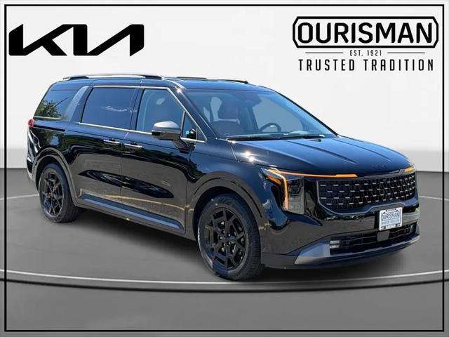 2026 Kia Carnival MPV SX Prestige for sale in Chevy Chase, MD