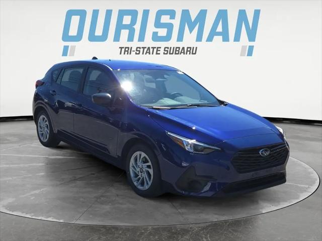 2025 Subaru Impreza Base 5-Door for sale in Newark, DE