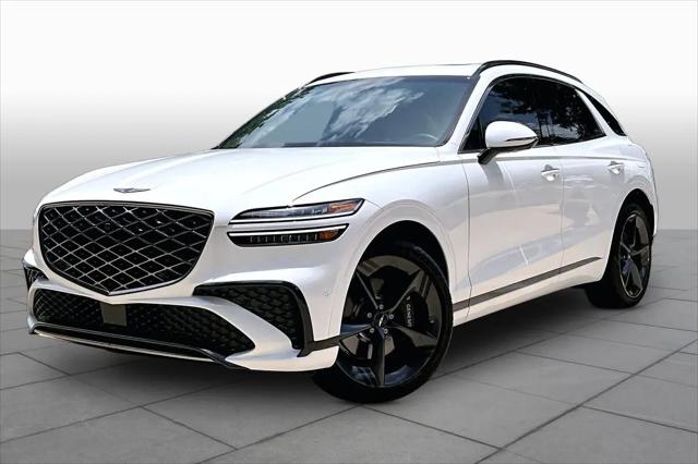 2026 Genesis GV70 3.5T Sport Prestige for sale in Houston, TX