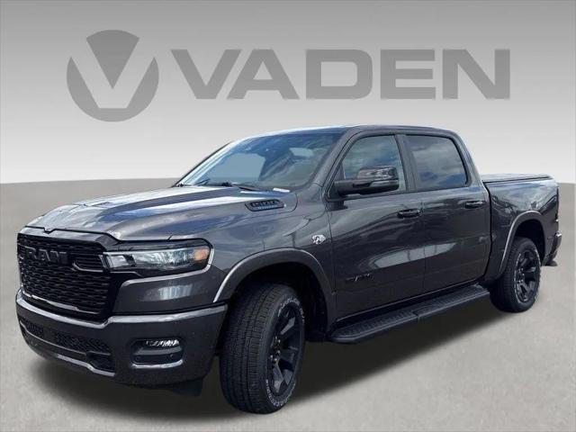 2026 Ram 1500 Big Horn Crew Cab 4x4 57 Box for sale in Brunswick, GA