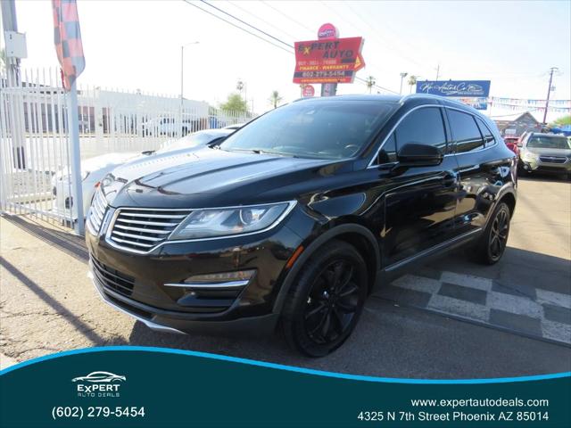 2017 Lincoln MKC Select for sale in Phoenix, AZ