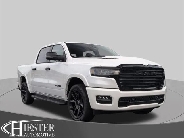 2026 Ram 1500 Laramie for sale in Sanford, NC