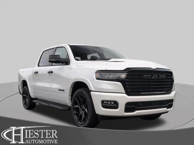2026 Ram 1500 Laramie for sale in Sanford, NC